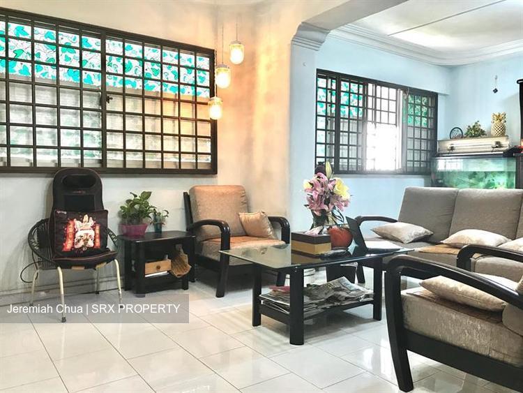 Blk 554 Hougang Street 51 (Hougang), HDB 4 Rooms #179940192